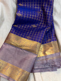 90% offer Kanchi pattu collection