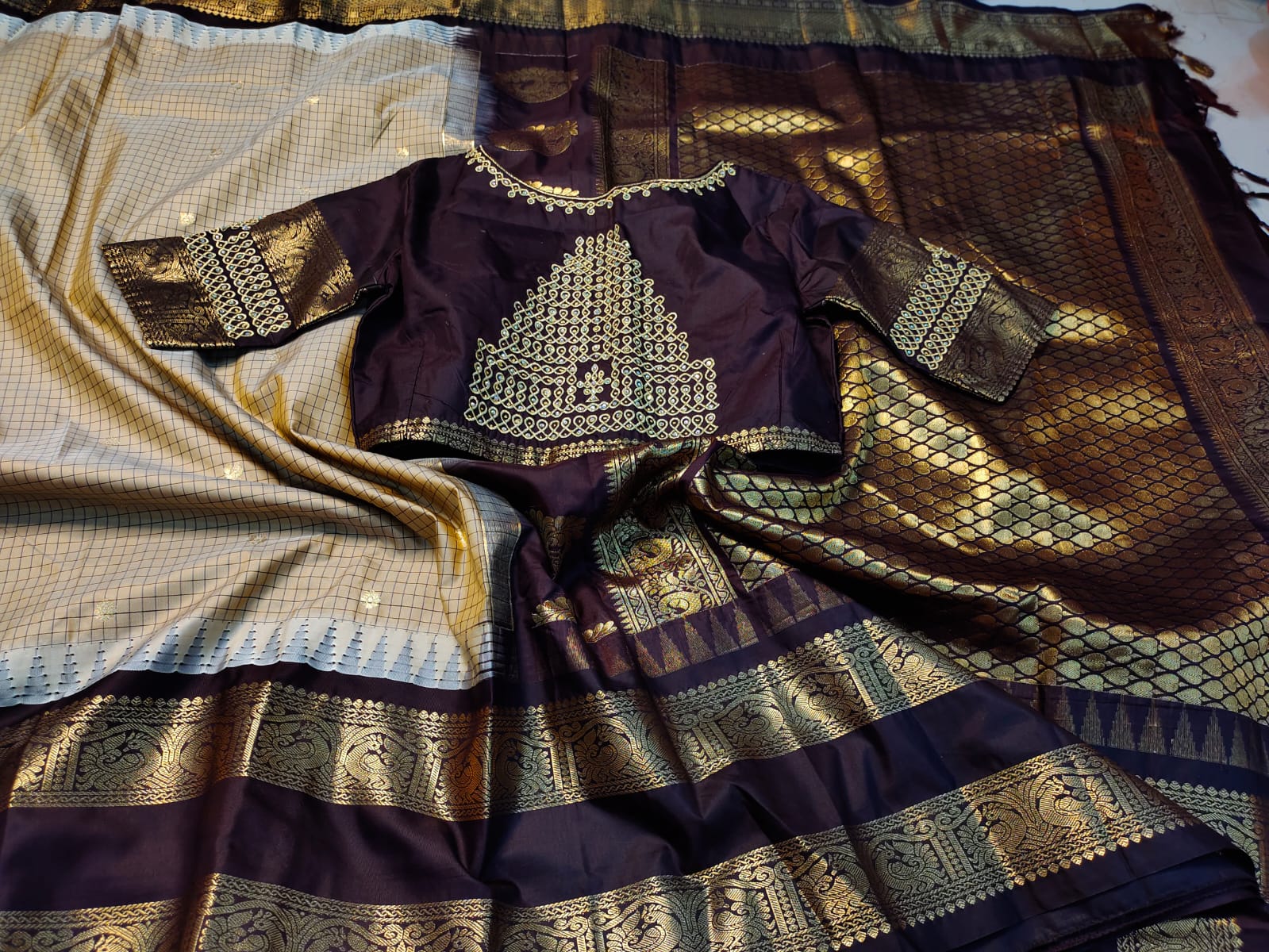 Ready to wear