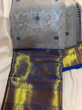 90% offer Kanchi pattu collection