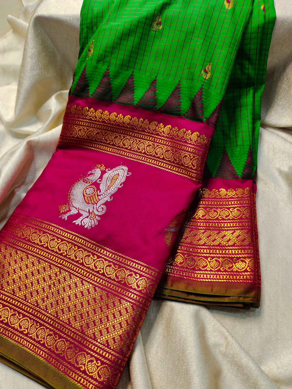 Primium gadwal sale