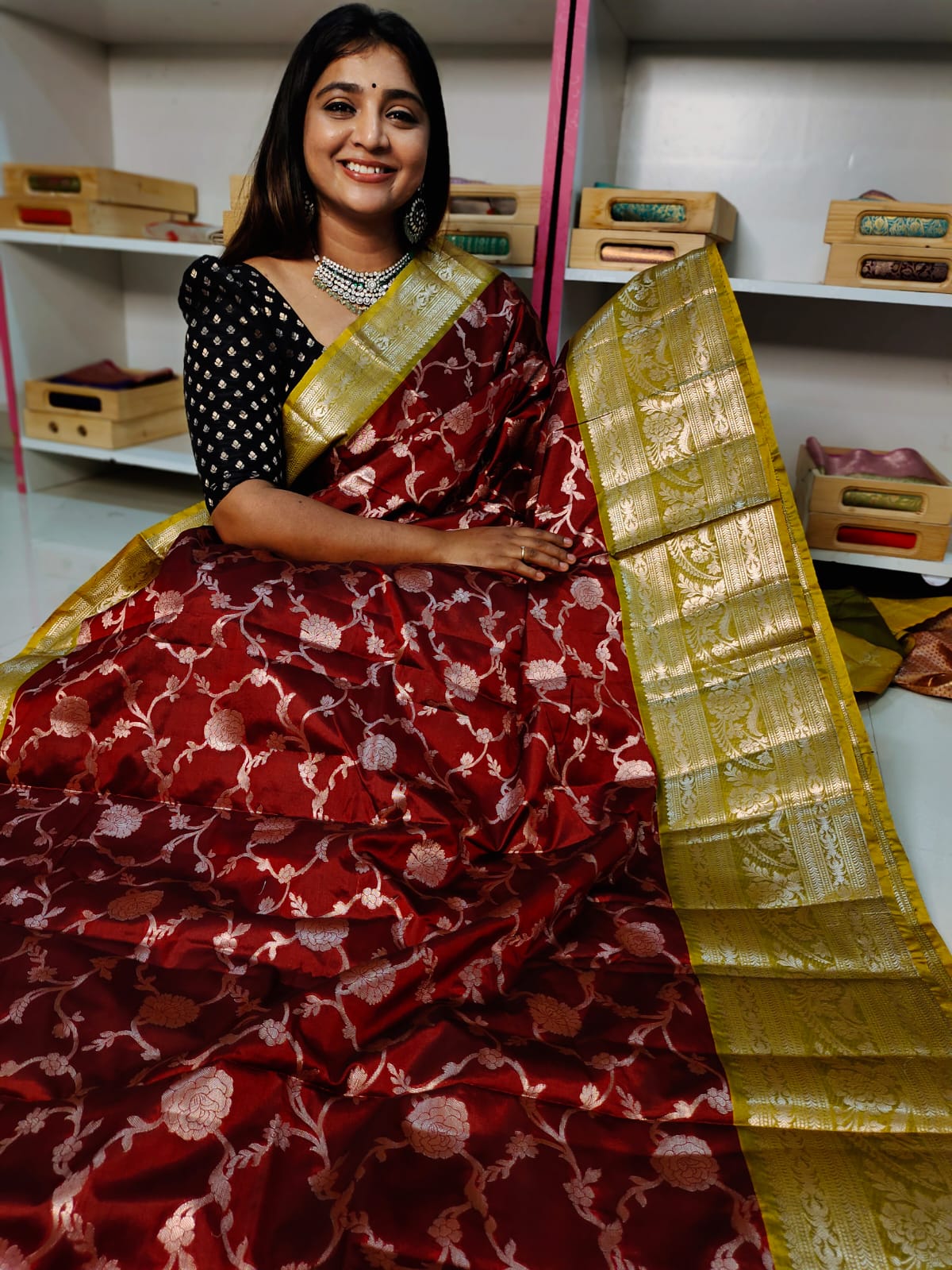 BS1550 గురించి