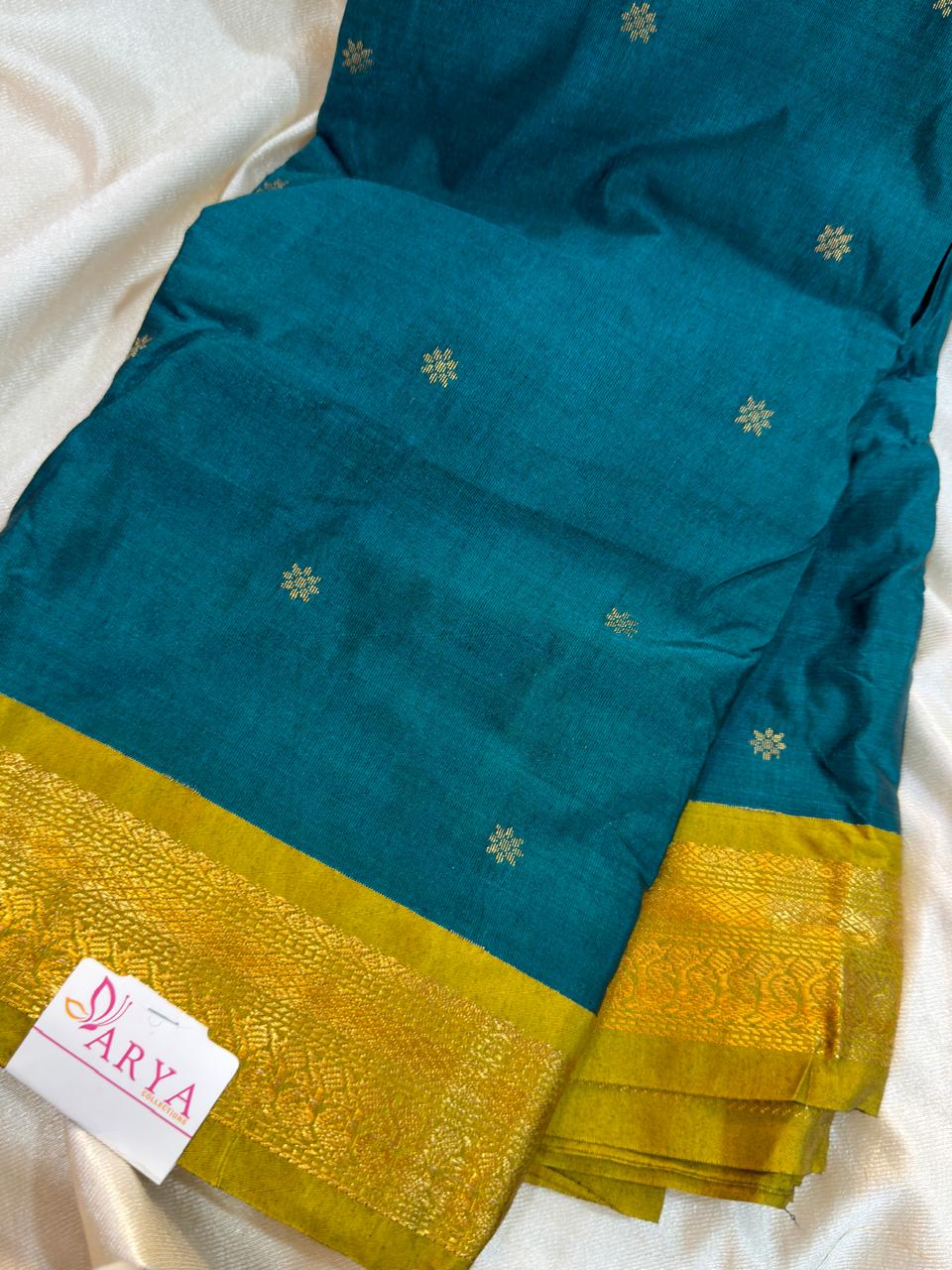 Gadwal cleance sale