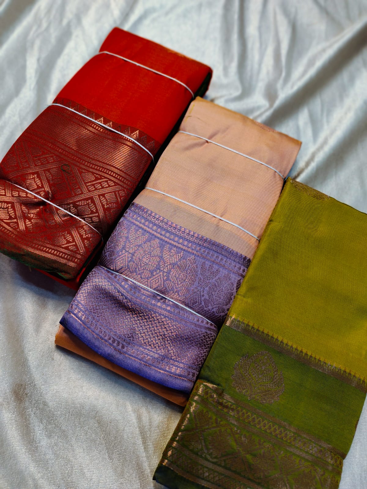 1+2 kuppadam sarees
