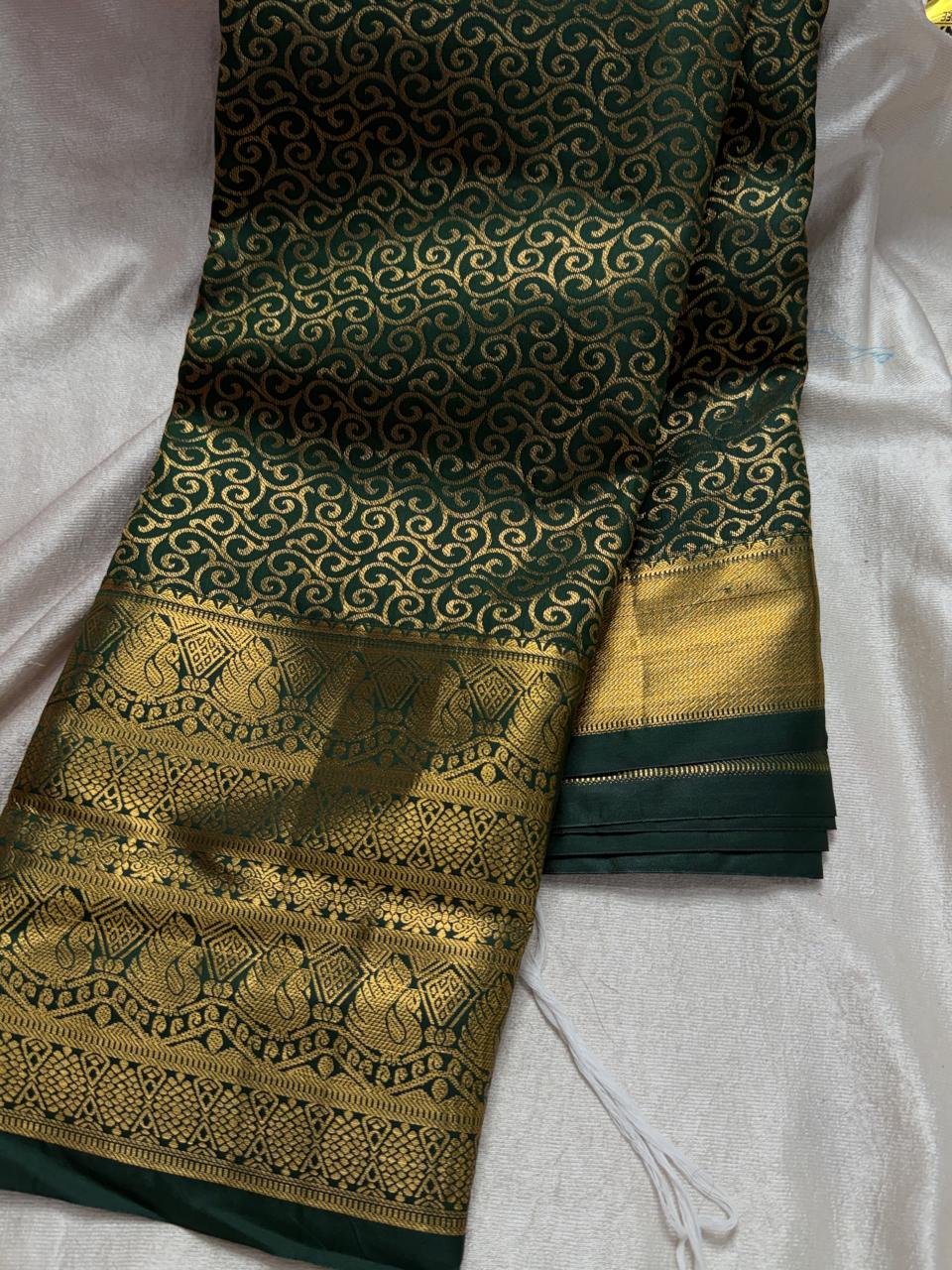 Mother’s Kanchi sale