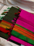 1+1 offer saree