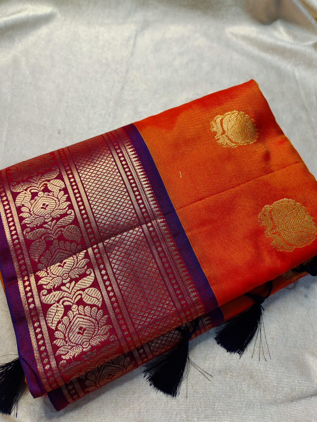 Katan silk