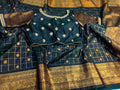 Ready to wear sarees