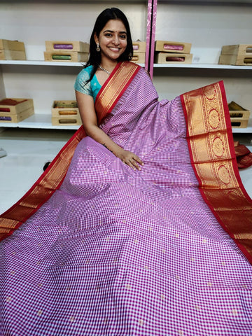 Gadwal offer sarees