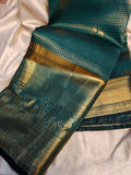 Resham kanchi