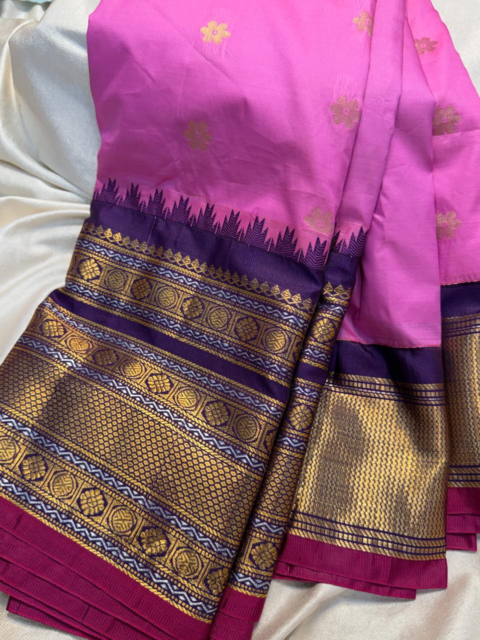 Mother’s Day Gadwal sale