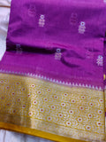 Mango silk