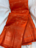 90% offer Kanchi pattu collection