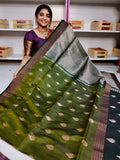 Uppada pattu sarees