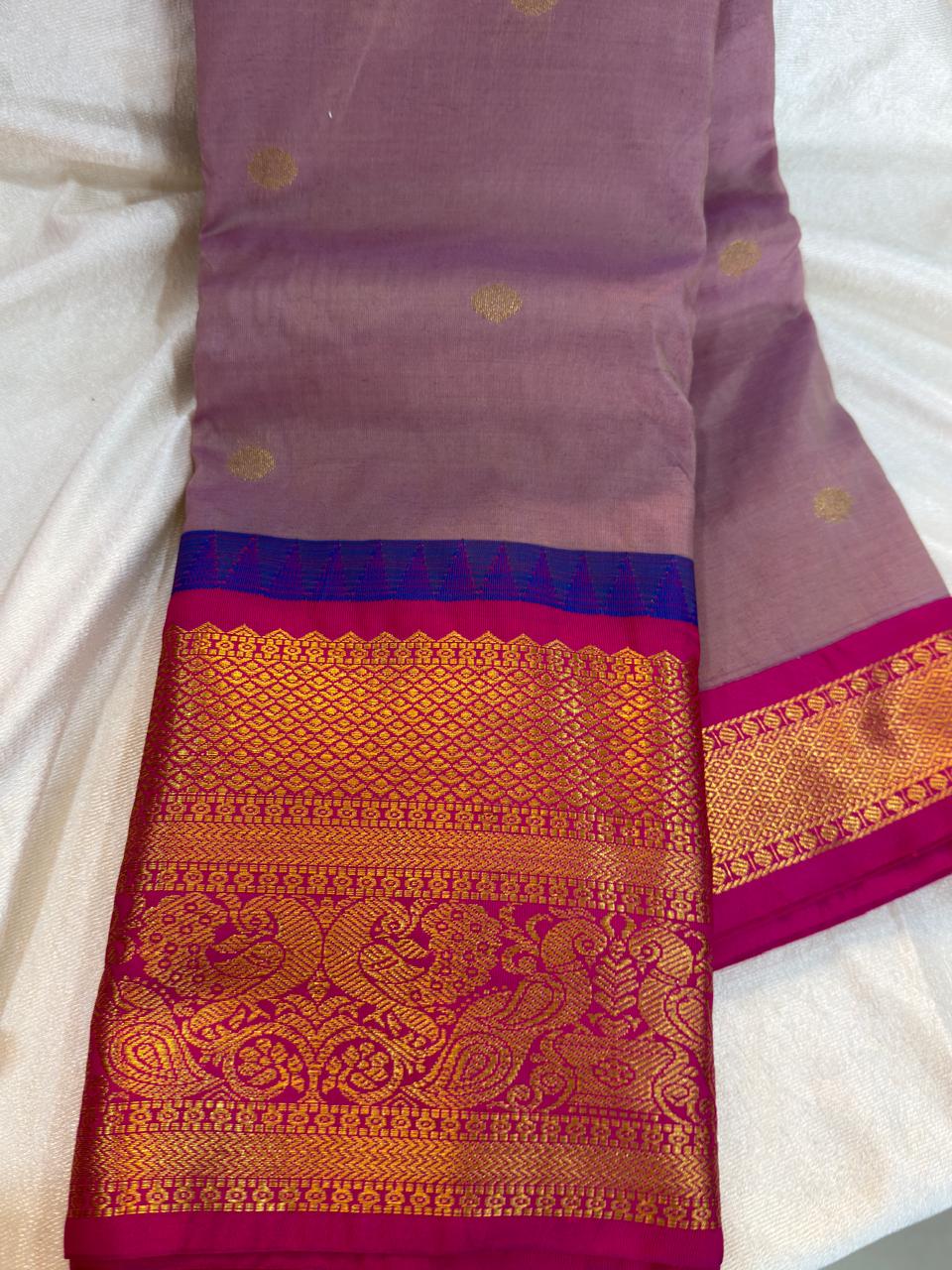 Gadwal cleance sale