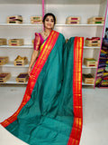 Ashadam sale gadwal silk saree