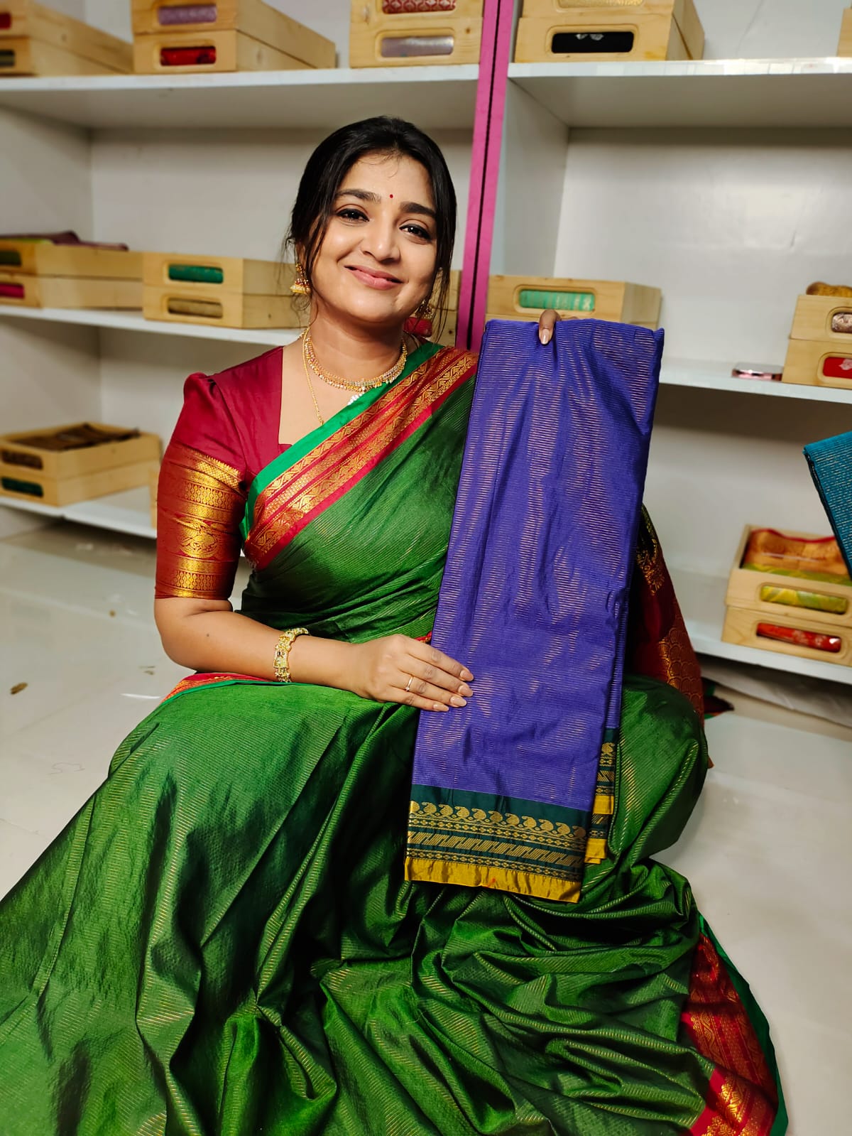 వింటేజ్ కలెక్షన్