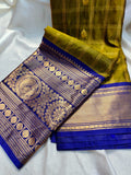 Vintage valli gadwal