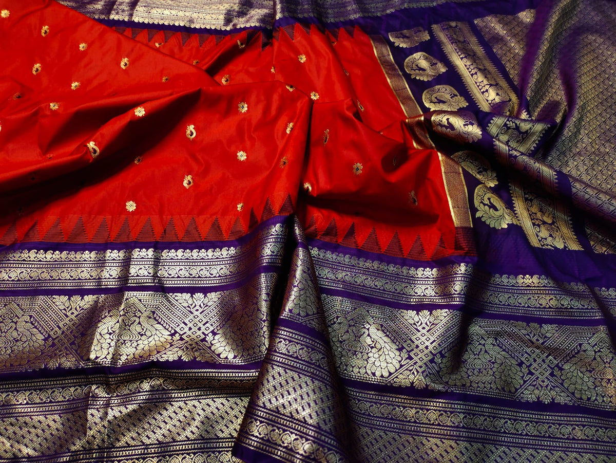 New valli