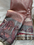 90% offer Kanchi pattu collection