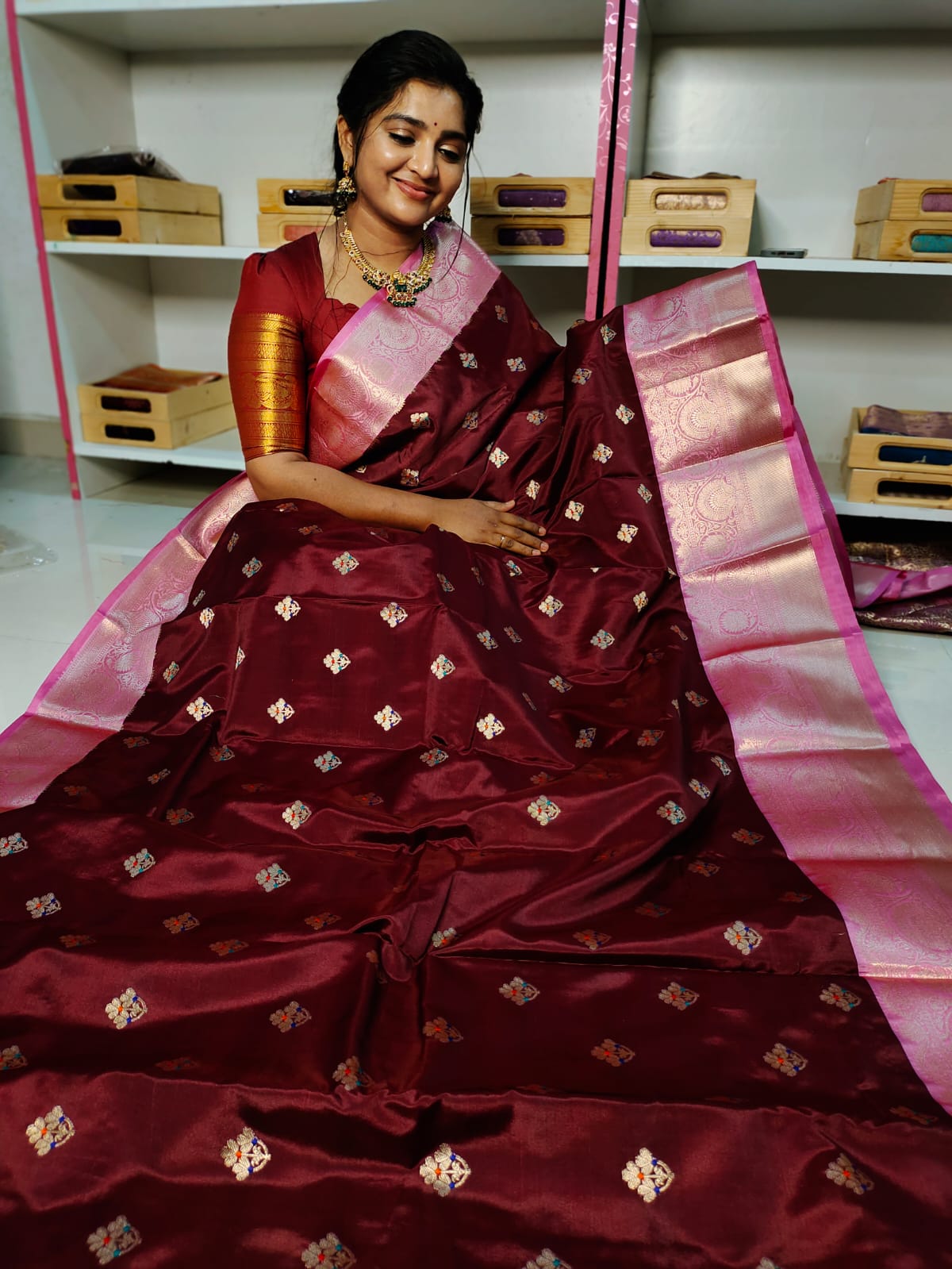 BS1550 గురించి