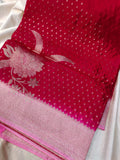 HO silk