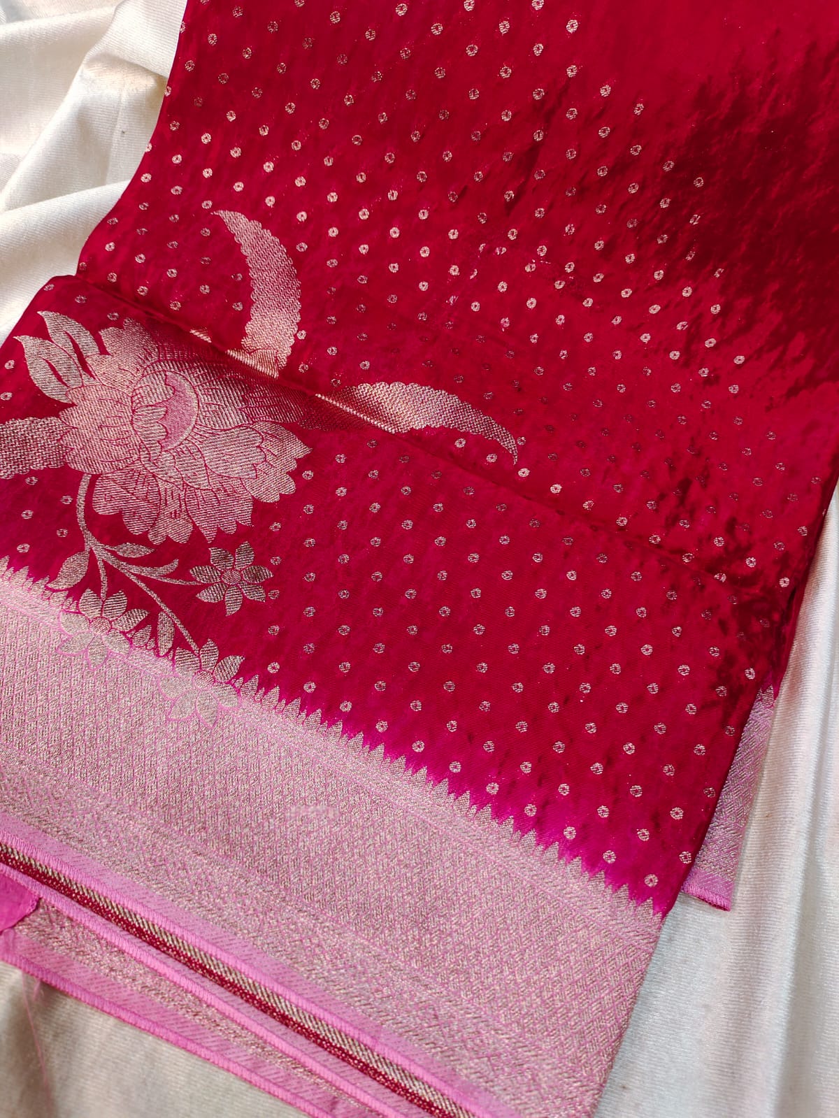 HO silk