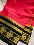 Mysore silk