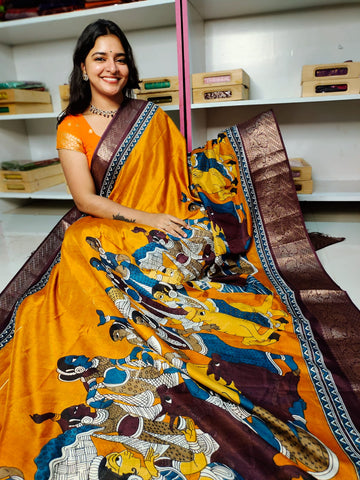 దీపావళికి చీరలు ఆఫర్ చేయండి