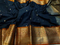 Premium Katan Saree