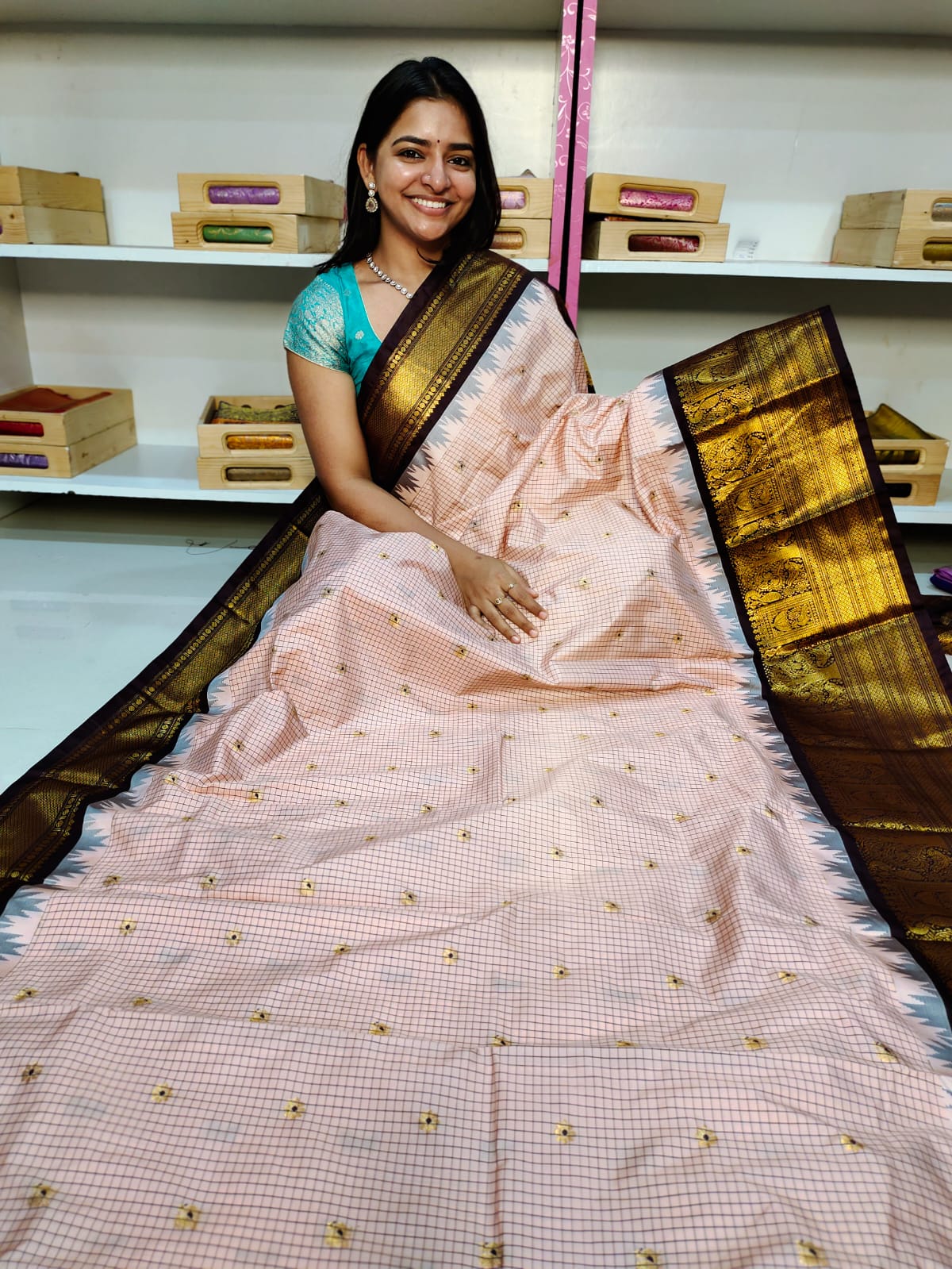 65% offer gadwal sale
