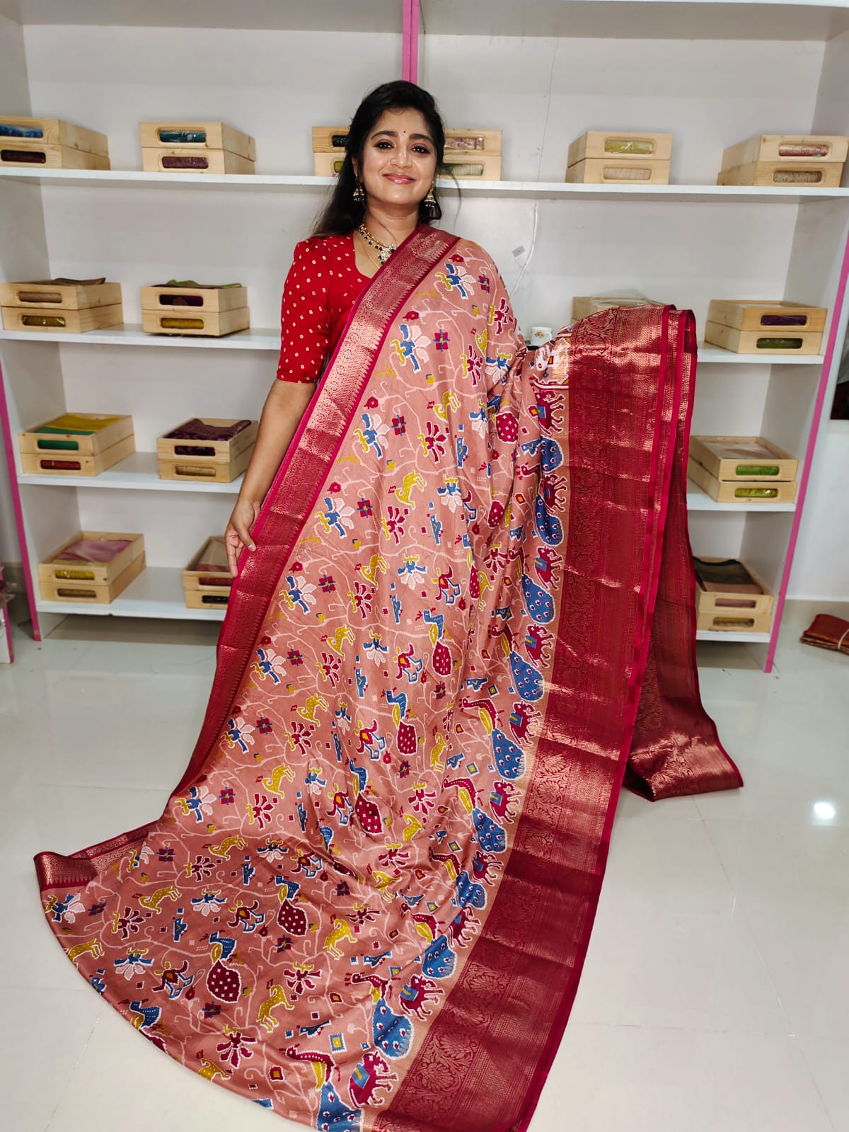 ఆషాడం క్లియరెన్స్ సేల్