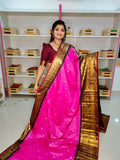 50% offer gadwal silk saree
