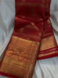 90% offer Kanchi pattu collection