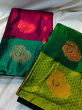 1+1 offer sarees