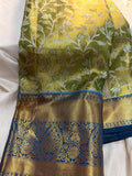 90% offer Kanchi pattu collection