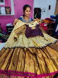 Sale gadwal lehangas