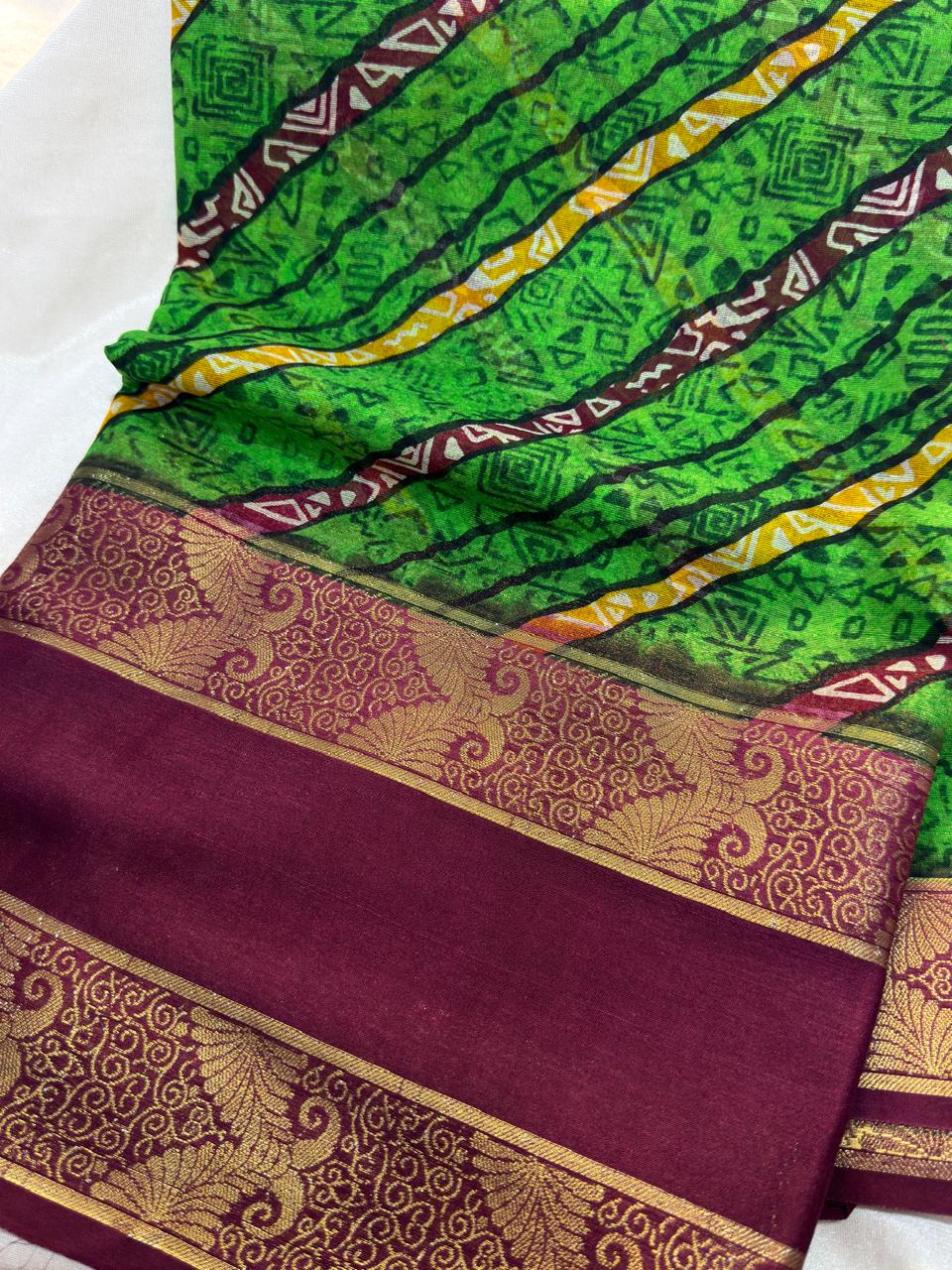 Kota silk