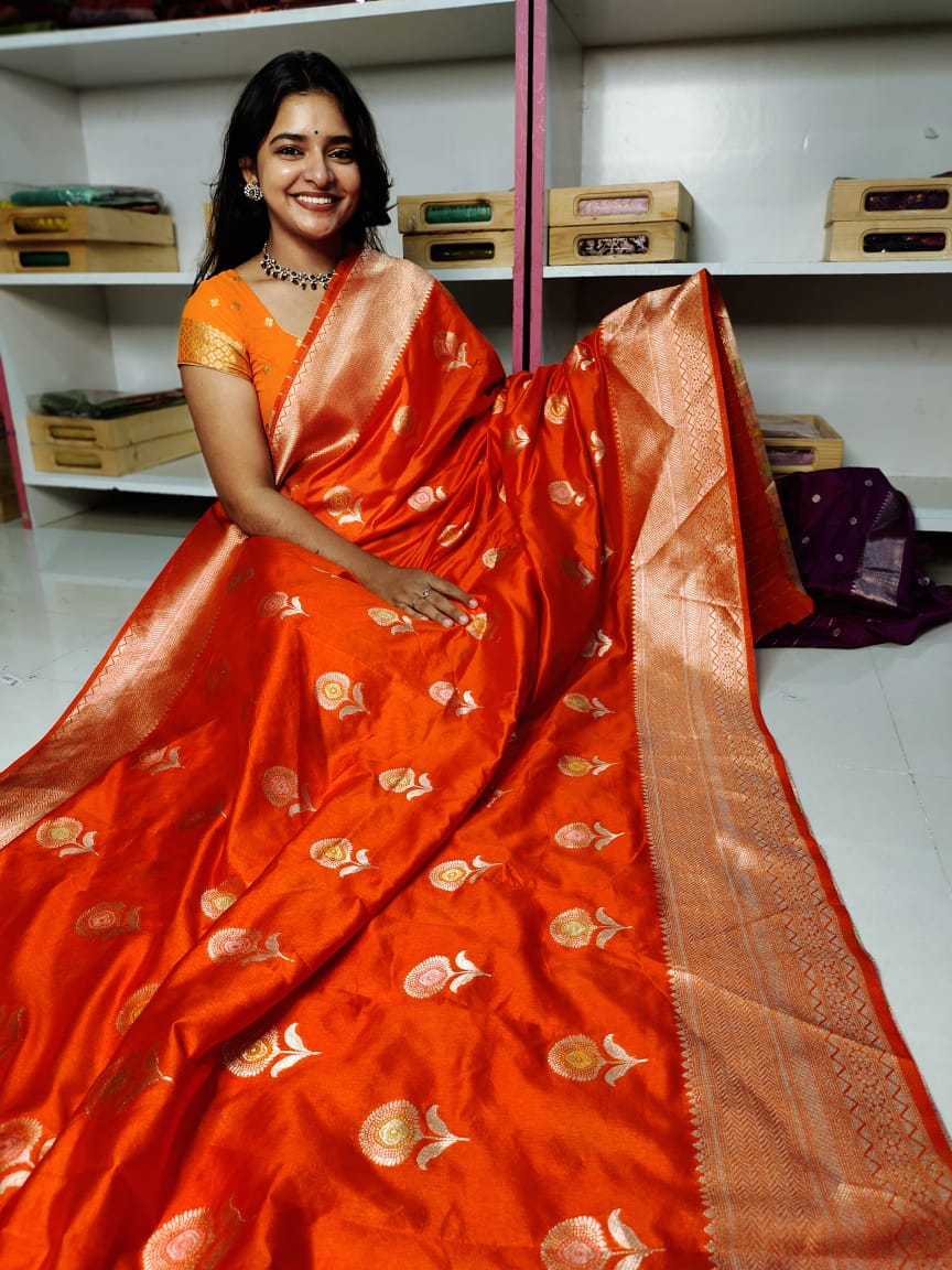 Diwali offer sarees