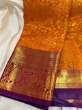 90% offer Kanchi pattu collection