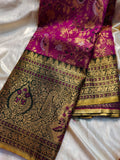 Meena kanchi