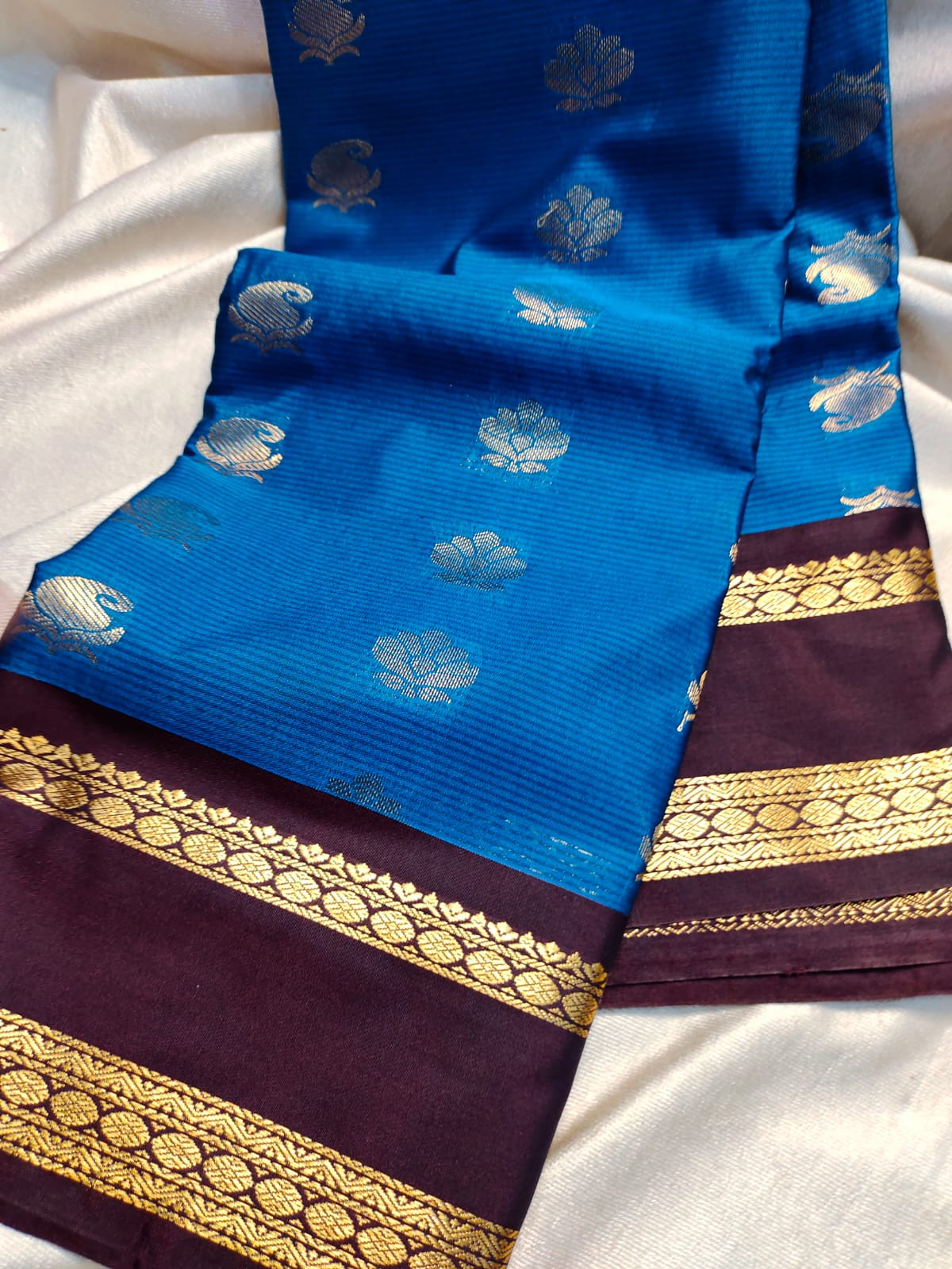 Gadwal sale