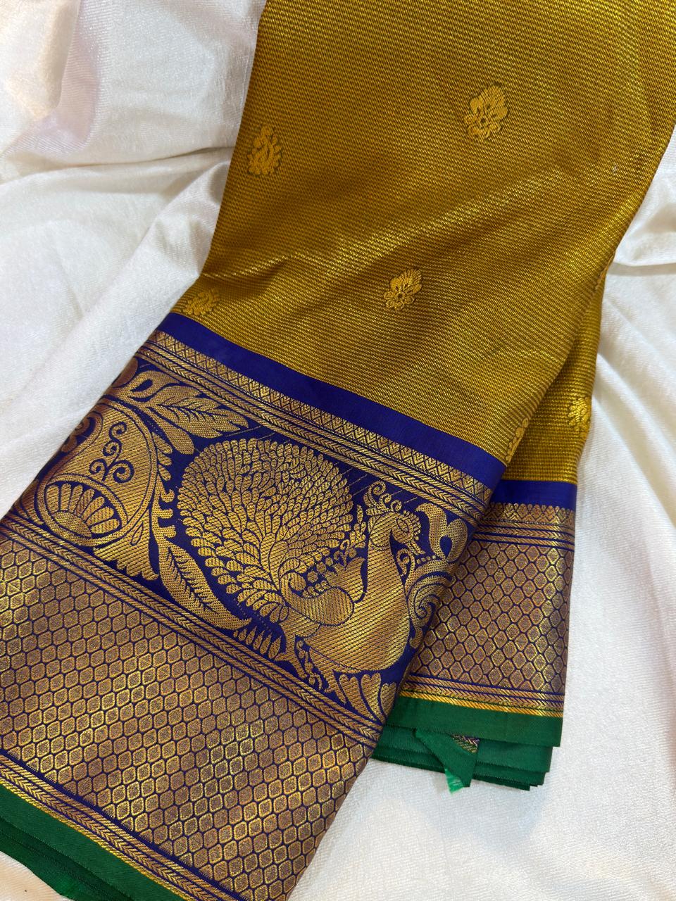 Gadwal cleance sale