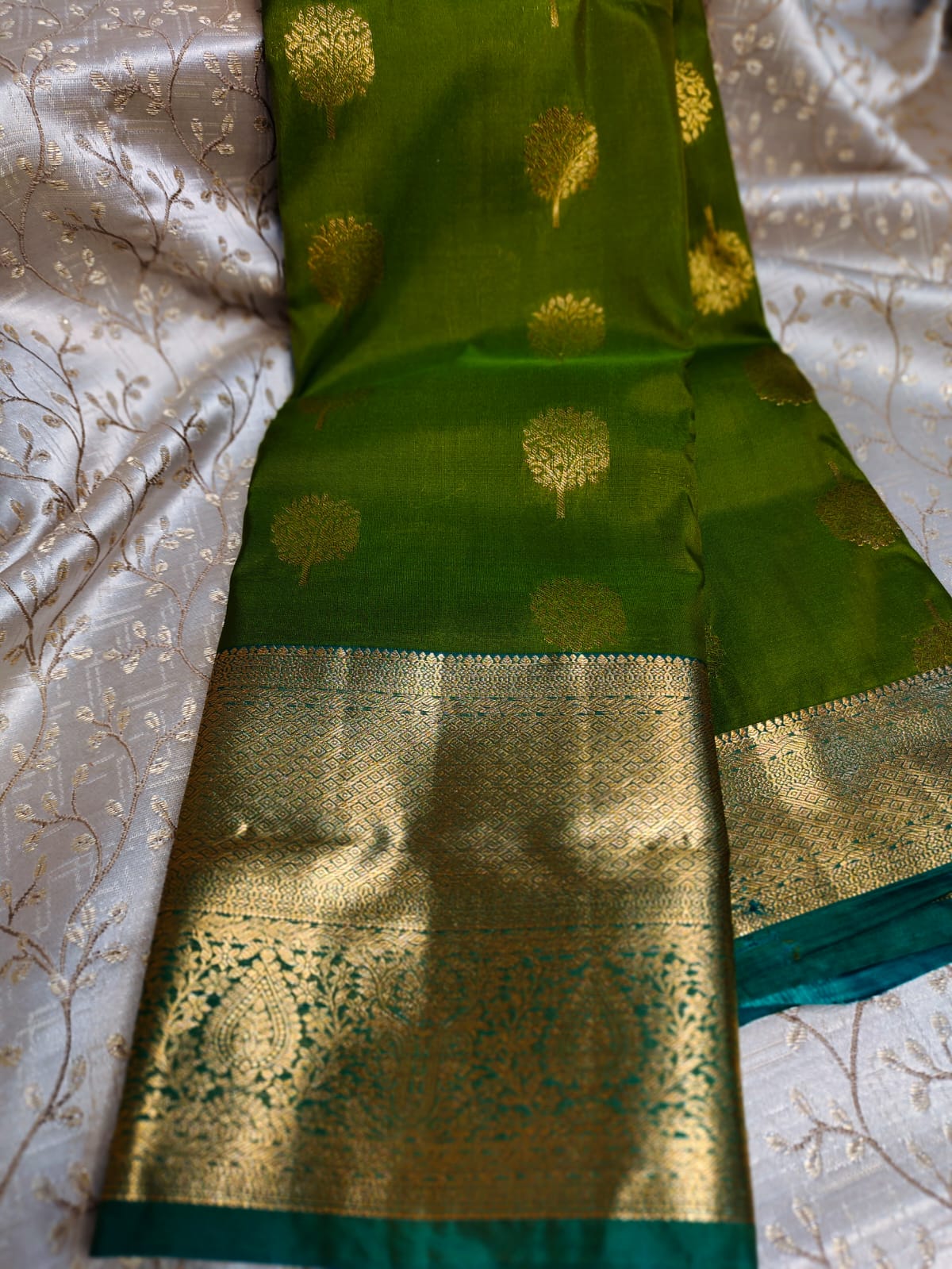 Vitange kanchi