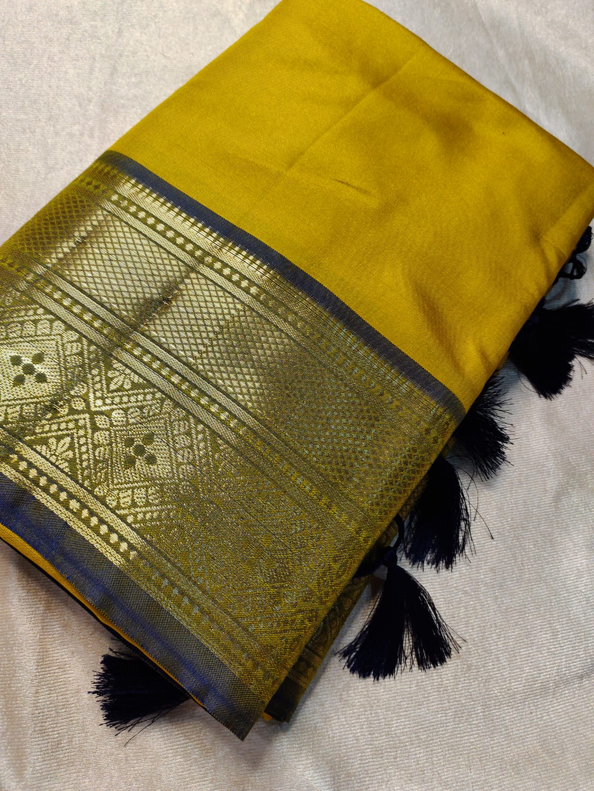 Katan silk