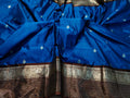 Primeme katan saree
