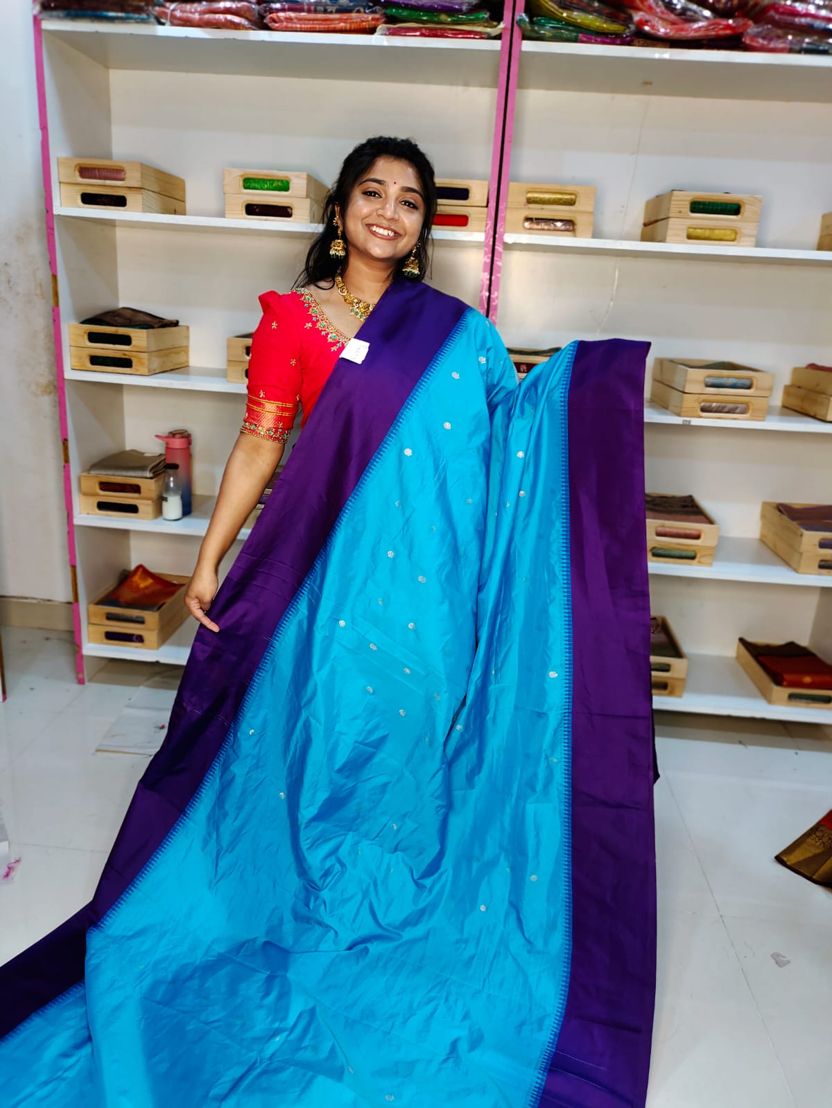 Feb gadwal sale