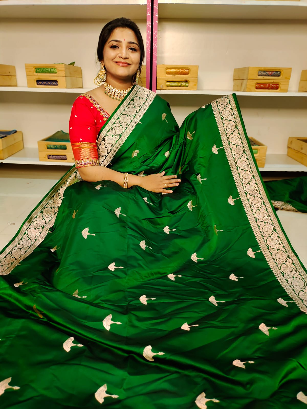 కటన్ బనారసి