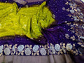 Bandini silk