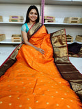 65% offer gadwal silk saree