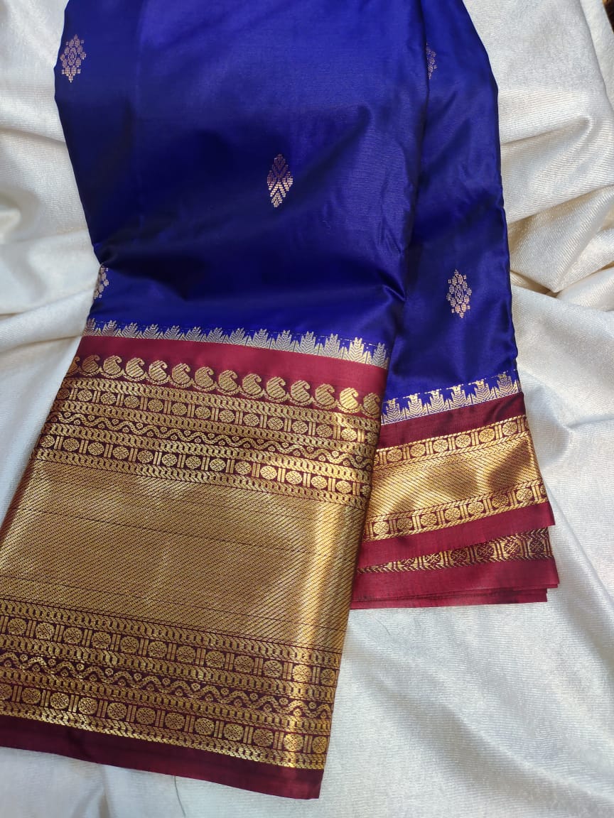 Gadwal sale 1599